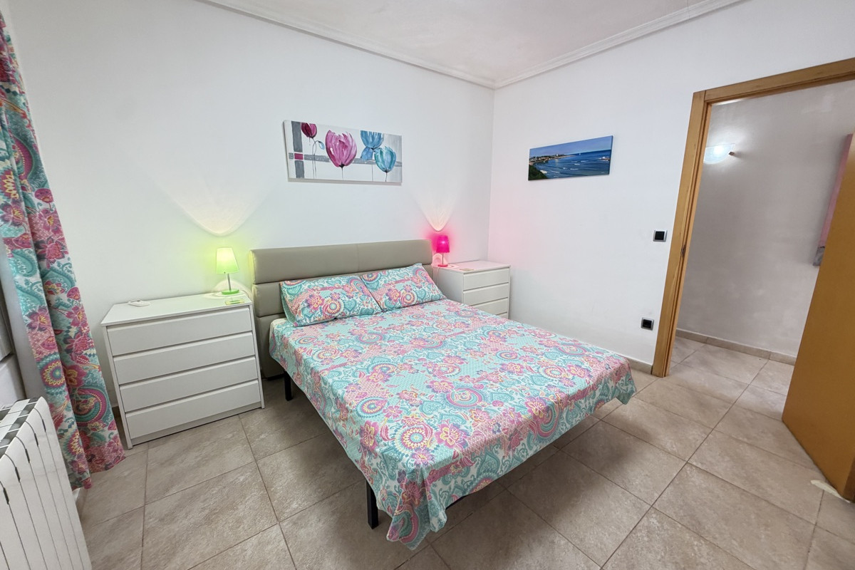 Herverkoop - Vrijstaande Villa - Orihuela Costa - Cabo Roig
