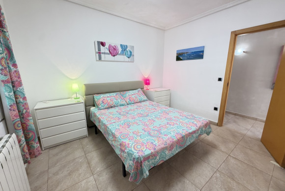 Herverkoop - Vrijstaande Villa - Orihuela Costa - Cabo Roig