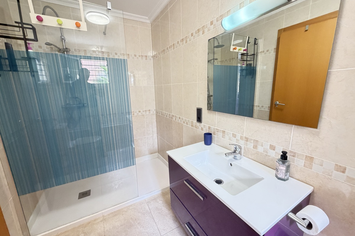 Herverkoop - Vrijstaande Villa - Orihuela Costa - Cabo Roig