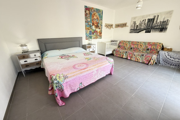 Herverkoop - Vrijstaande Villa - Orihuela Costa - Cabo Roig