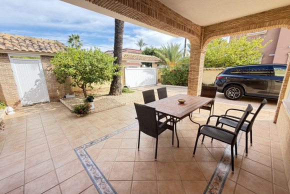 Herverkoop - Vrijstaande Villa - Orihuela Costa - Cabo Roig