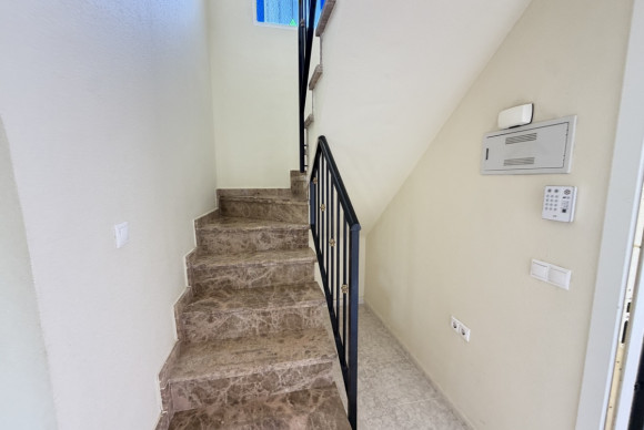Herverkoop - Vrijstaande Villa - Orihuela Costa - El Galan