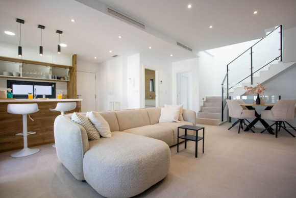 Herverkoop - Half Vrijstaande Woning - Dolores - Dolores - Town