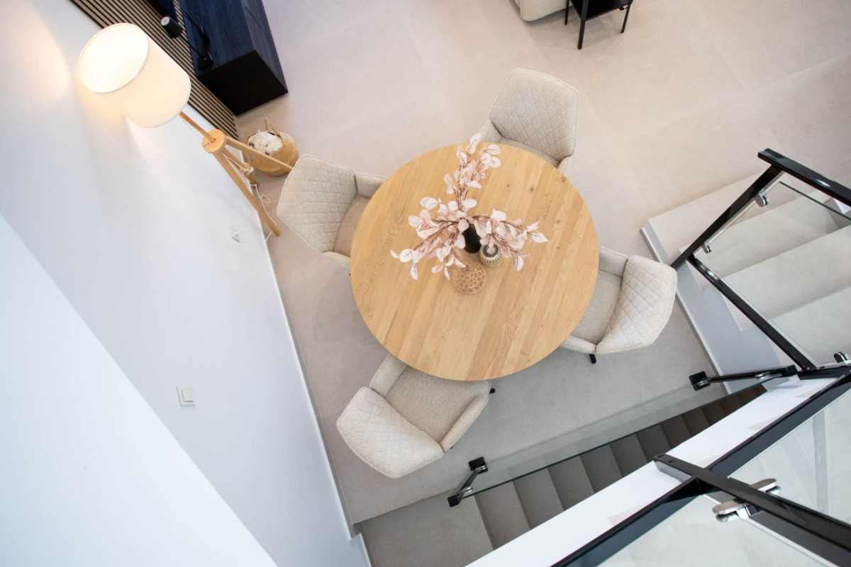 Herverkoop - Half Vrijstaande Woning - Dolores - Dolores - Town