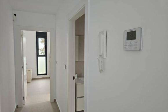Herverkoop - Half Vrijstaande Woning - Dolores - Dolores - Town