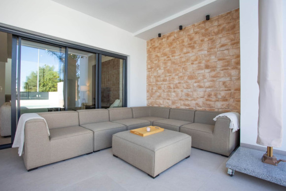 Herverkoop - Half Vrijstaande Woning - Dolores - Dolores - Town