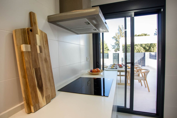 Herverkoop - Half Vrijstaande Woning - Dolores - Dolores - Town