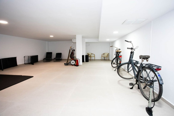 Herverkoop - Half Vrijstaande Woning - Dolores - Dolores - Town