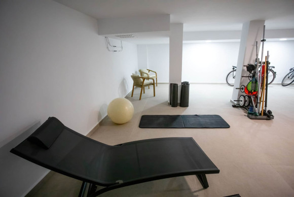 Herverkoop - Half Vrijstaande Woning - Dolores - Dolores - Town