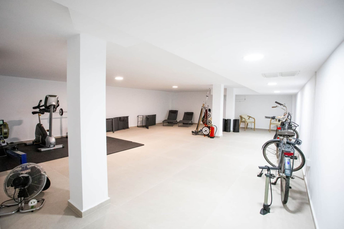 Herverkoop - Half Vrijstaande Woning - Dolores - Dolores - Town