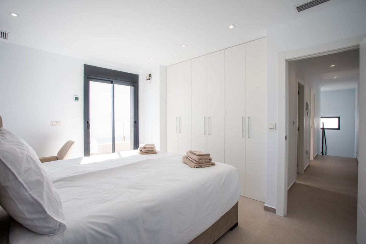Herverkoop - Half Vrijstaande Woning - Dolores - Dolores - Town