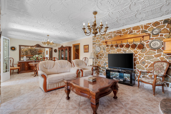 Resale - Detached Villa - Ciudad Quesada - Ciudad Quesada - Town