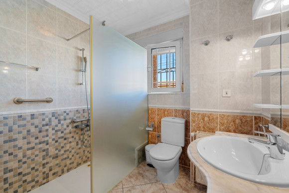 Resale - Detached Villa - Ciudad Quesada - Ciudad Quesada - Town