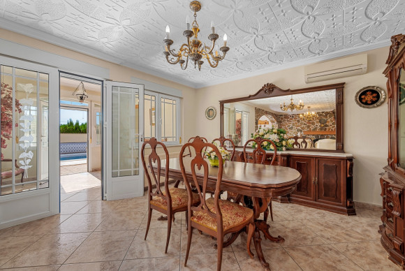 Resale - Detached Villa - Ciudad Quesada - Ciudad Quesada - Town