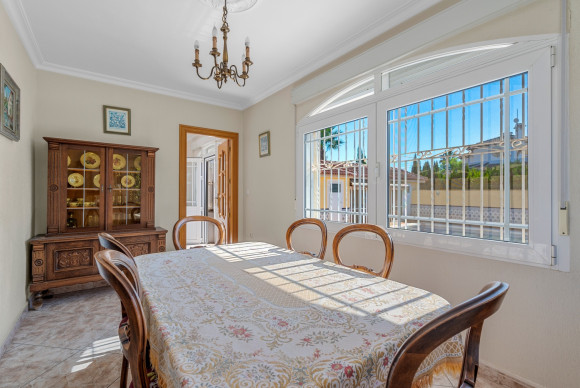 Resale - Detached Villa - Ciudad Quesada - Ciudad Quesada - Town