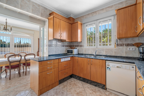 Resale - Detached Villa - Ciudad Quesada - Ciudad Quesada - Town