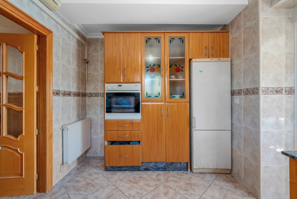 Resale - Detached Villa - Ciudad Quesada - Ciudad Quesada - Town