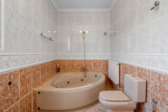 Resale - Detached Villa - Ciudad Quesada - Ciudad Quesada - Town