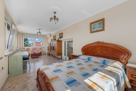 Resale - Detached Villa - Ciudad Quesada - Ciudad Quesada - Town