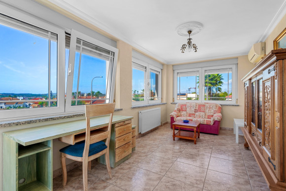 Resale - Detached Villa - Ciudad Quesada - Ciudad Quesada - Town