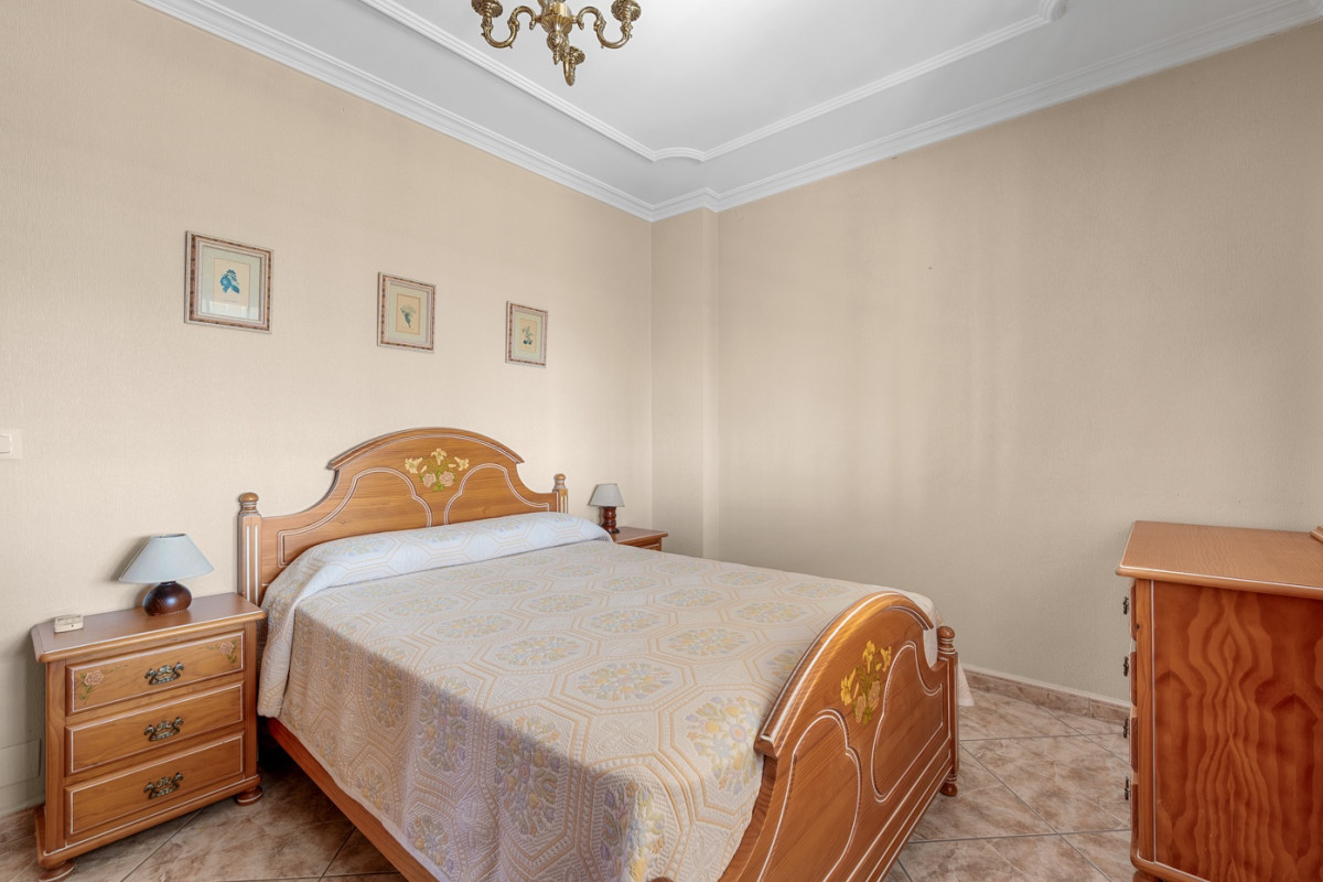 Resale - Detached Villa - Ciudad Quesada - Ciudad Quesada - Town