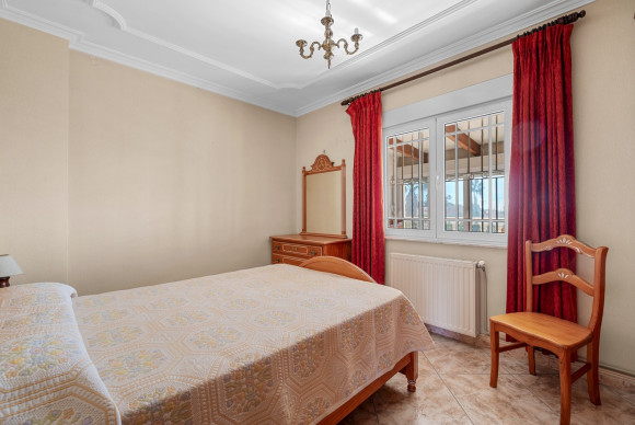 Resale - Detached Villa - Ciudad Quesada - Ciudad Quesada - Town