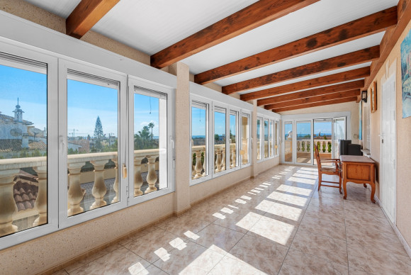Resale - Detached Villa - Ciudad Quesada - Ciudad Quesada - Town