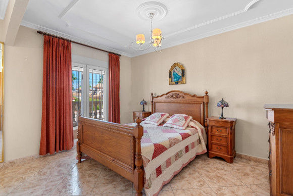 Resale - Detached Villa - Ciudad Quesada - Ciudad Quesada - Town