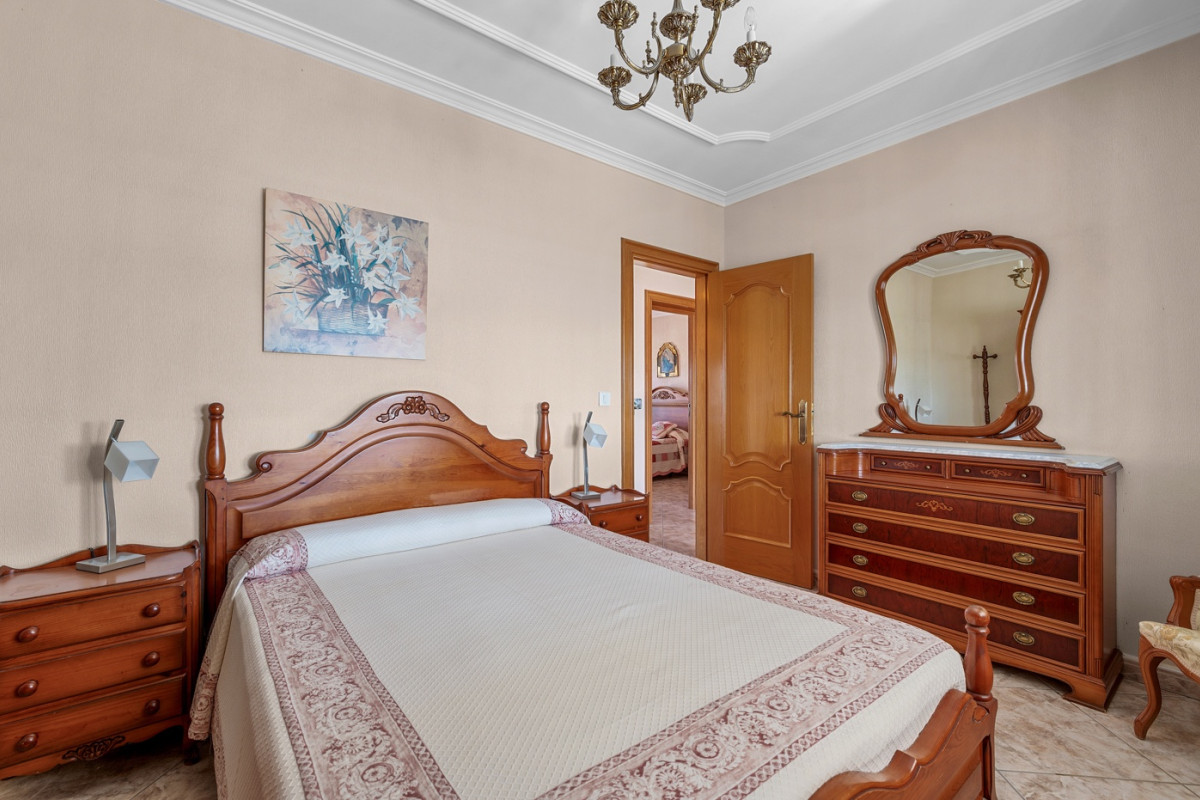 Resale - Detached Villa - Ciudad Quesada - Ciudad Quesada - Town