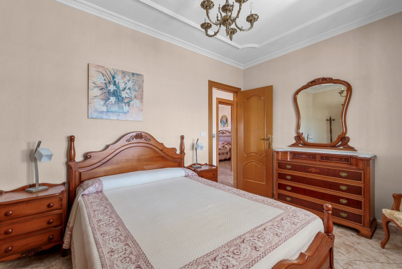 Resale - Detached Villa - Ciudad Quesada - Ciudad Quesada - Town