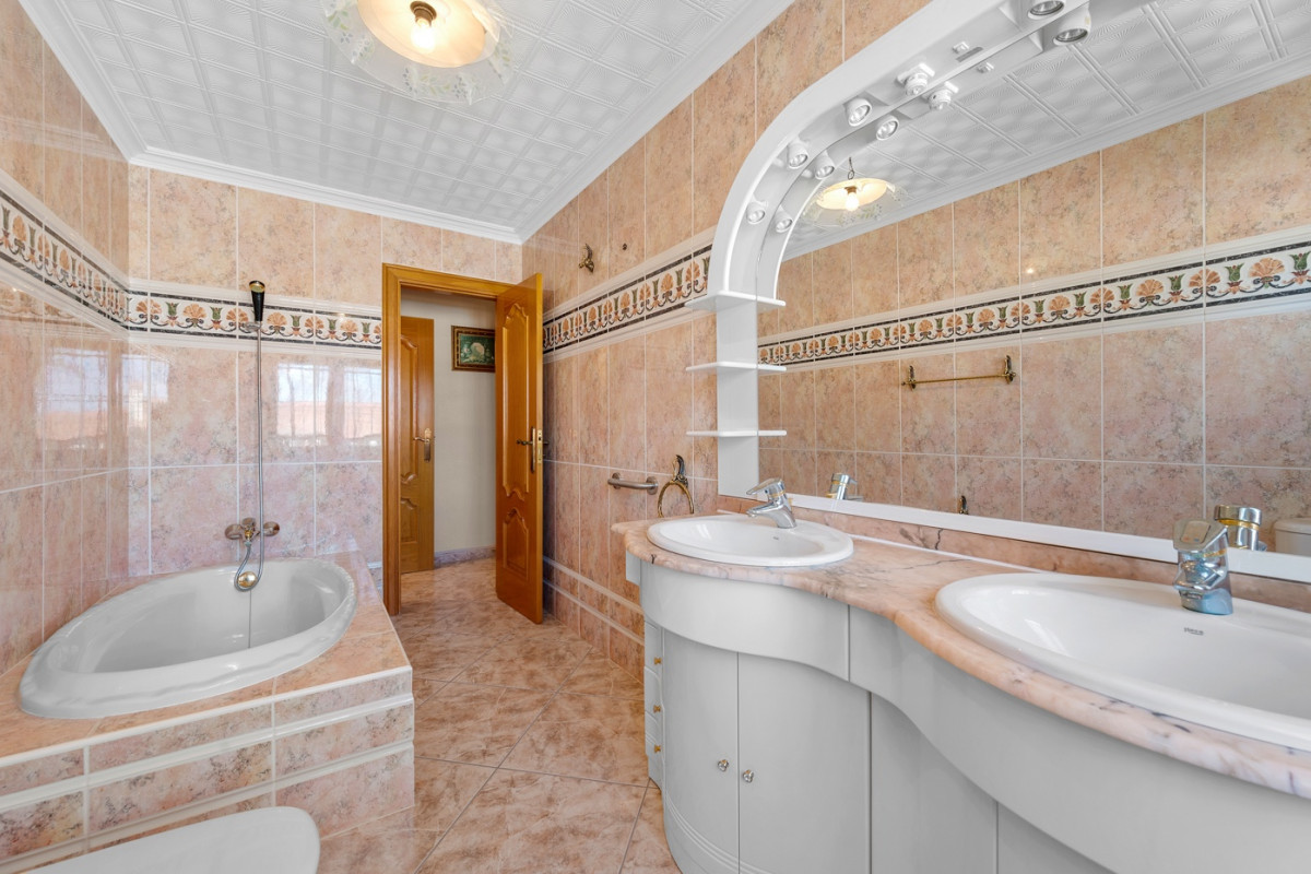 Resale - Detached Villa - Ciudad Quesada - Ciudad Quesada - Town