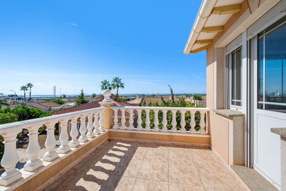 Resale - Detached Villa - Ciudad Quesada - Ciudad Quesada - Town