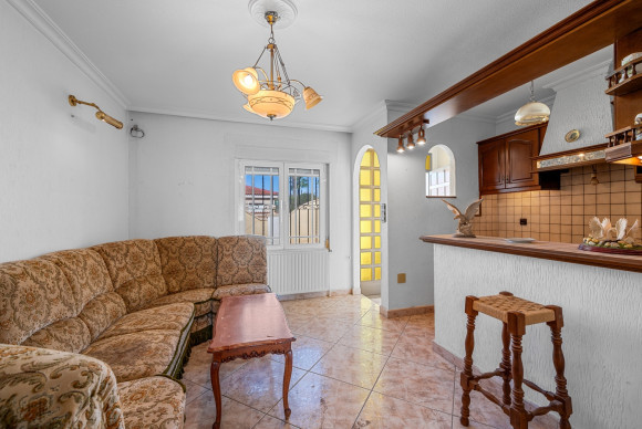 Resale - Detached Villa - Ciudad Quesada - Ciudad Quesada - Town