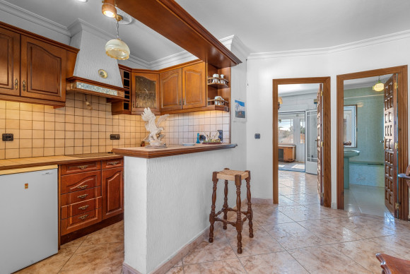 Resale - Detached Villa - Ciudad Quesada - Ciudad Quesada - Town