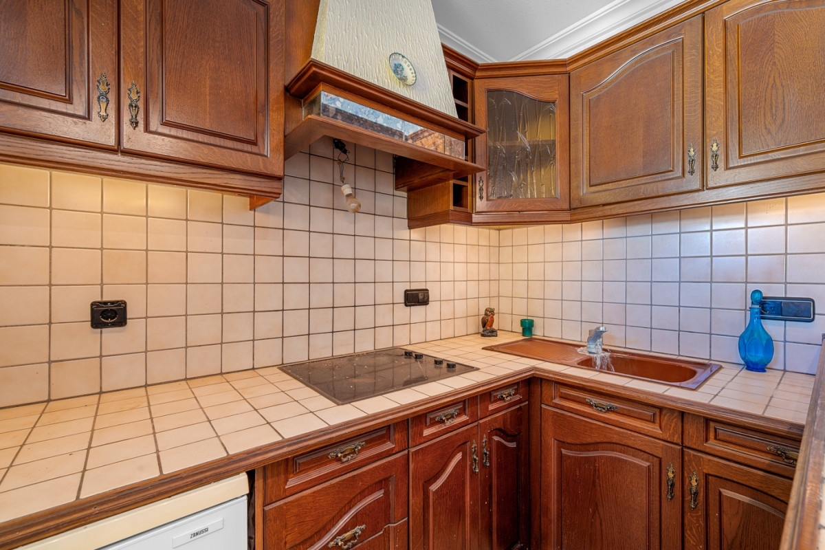 Resale - Detached Villa - Ciudad Quesada - Ciudad Quesada - Town