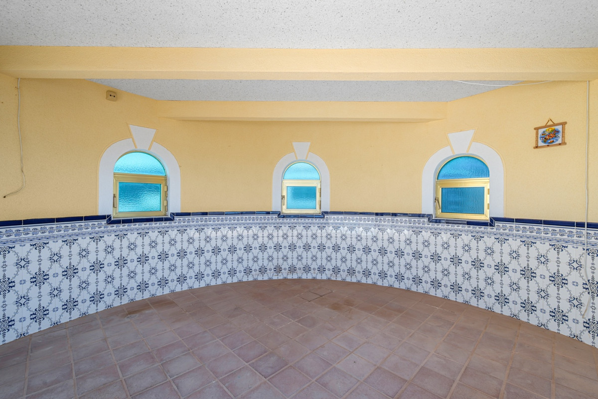 Resale - Detached Villa - Ciudad Quesada - Ciudad Quesada - Town