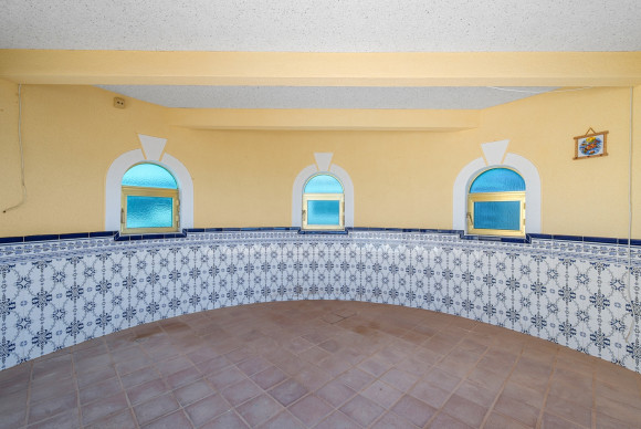 Resale - Detached Villa - Ciudad Quesada - Ciudad Quesada - Town