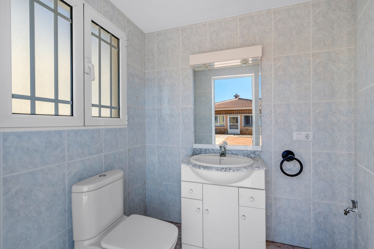 Resale - Detached Villa - Ciudad Quesada - Ciudad Quesada - Town