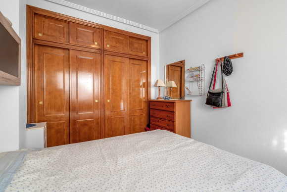 Herverkoop - Appartement  - Torrevieja - Torrevieja - Centre