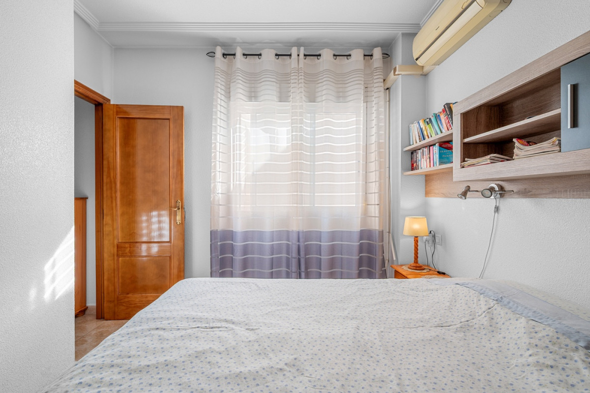 Herverkoop - Appartement  - Torrevieja - Torrevieja - Centre