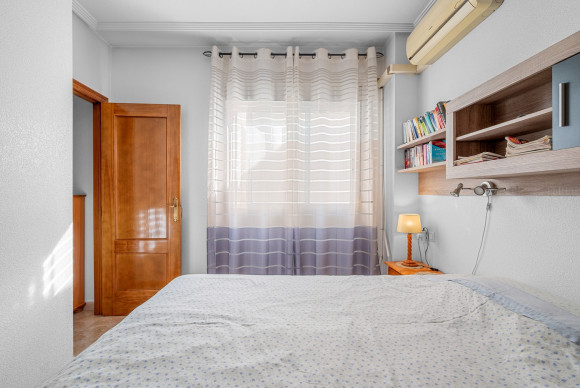 Herverkoop - Appartement  - Torrevieja - Torrevieja - Centre