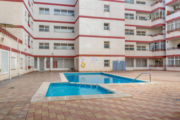 Herverkoop - Appartement  - Torrevieja - Torrevieja - Centre