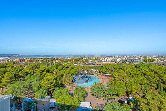Herverkoop - Appartement  - Torrevieja - Torrevieja - Centre
