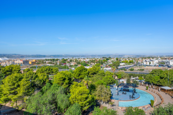 Herverkoop - Appartement  - Torrevieja - Torrevieja - Centre