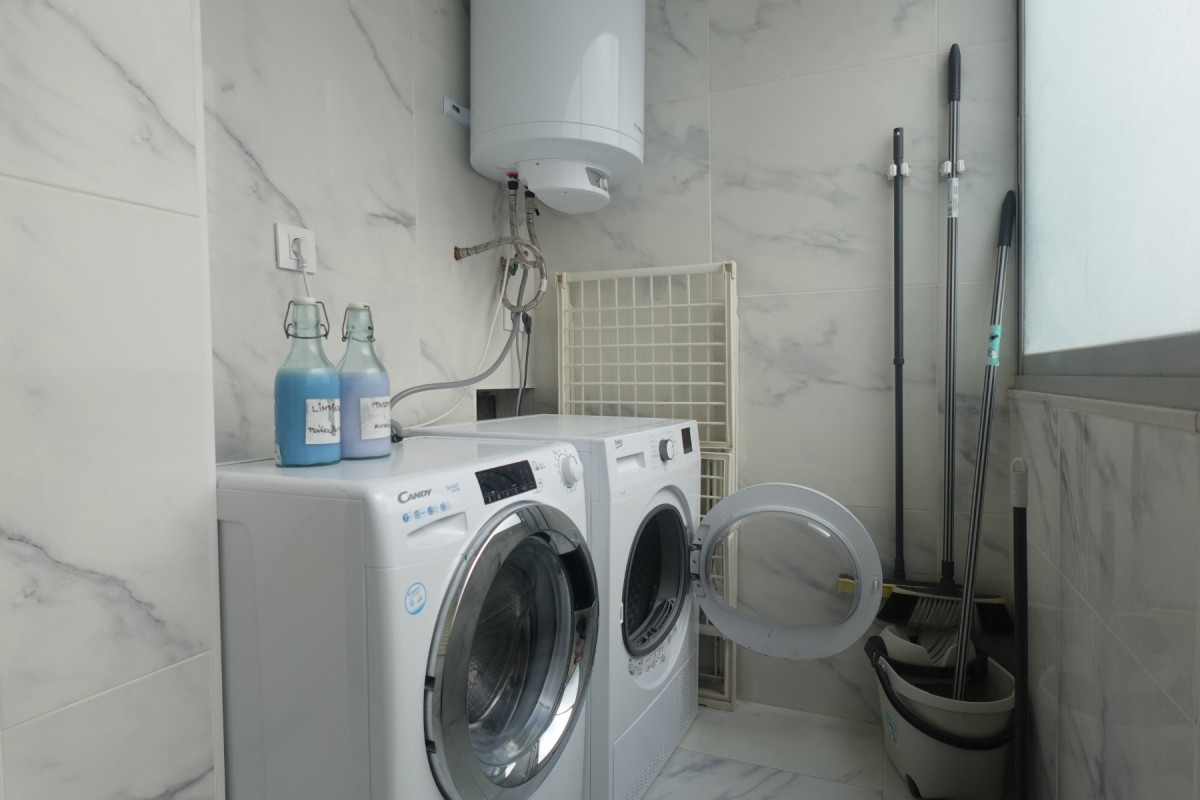 Herverkoop - Apartment / flat - Denia - Center
