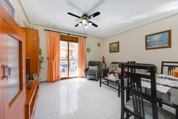 Herverkoop - Appartement  - Torrevieja - Playa del Cura