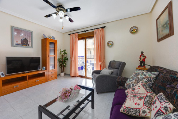 Herverkoop - Appartement  - Torrevieja - Playa del Cura