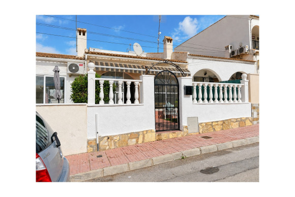 Herverkoop - Appartement - Ciudad Quesada - Atalayas
