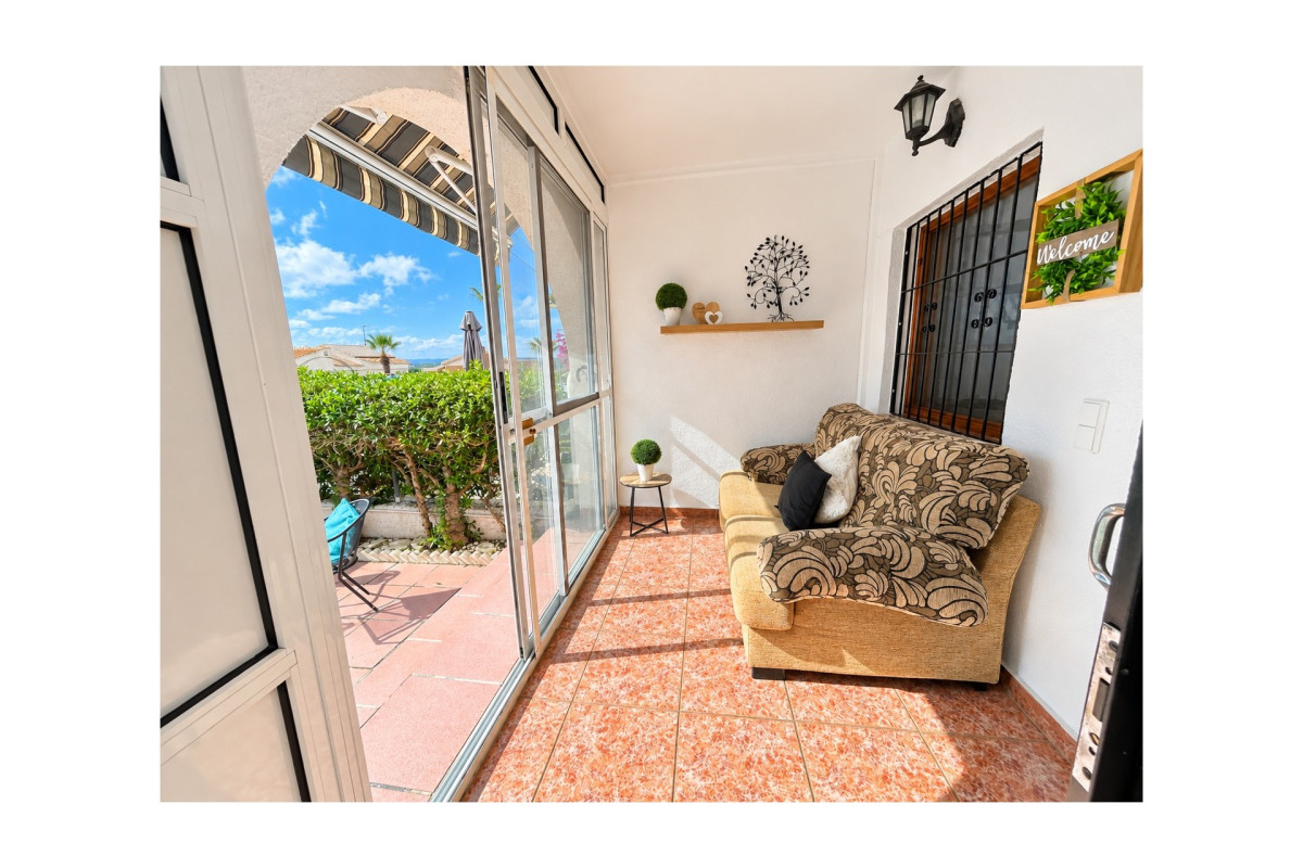 Herverkoop - Appartement - Ciudad Quesada - Atalayas