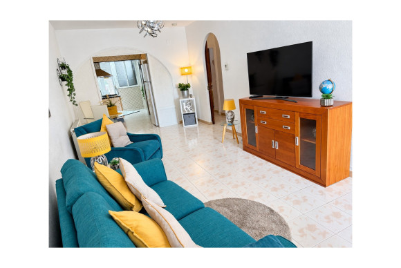 Herverkoop - Appartement - Ciudad Quesada - Atalayas